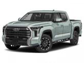 Photo of 2026 Lunar Rock Toyota Tundra