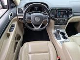 Thumbnail of 2020 Velvet Red Pearlcoat Jeep Grand Cherokee