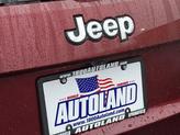 Thumbnail of 2020 Velvet Red Pearlcoat Jeep Grand Cherokee
