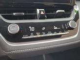 Thumbnail of 2023 Silver Toyota Corolla