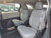 Thumbnail of 2022 MIDNGT BLK MET Toyota Sienna