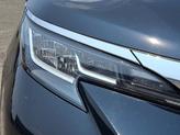 Thumbnail of 2022 MIDNGT BLK MET Toyota Sienna