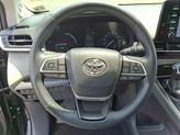 Thumbnail of 2022 MIDNGT BLK MET Toyota Sienna