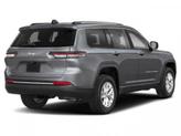 Thumbnail of 2025 Baltic Gray Metallic Clearcoat Jeep Grand Cherokee L