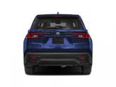 Thumbnail of 2025 Ruby Flare Pearl Toyota Highlander