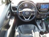 Thumbnail of 2019 Pearl White Pearlcoat Jeep Cherokee