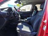 Thumbnail of 2020 Calypso Red Hyundai SANTA FE