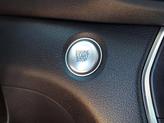 Thumbnail of 2020 Calypso Red Hyundai SANTA FE