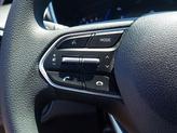 Thumbnail of 2020 Calypso Red Hyundai SANTA FE
