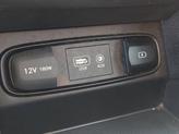 Thumbnail of 2020 Calypso Red Hyundai SANTA FE
