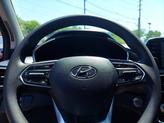 Thumbnail of 2020 Calypso Red Hyundai SANTA FE