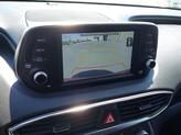 Thumbnail of 2020 Calypso Red Hyundai SANTA FE