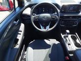 Thumbnail of 2020 Calypso Red Hyundai SANTA FE