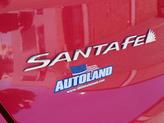 Thumbnail of 2020 Calypso Red Hyundai SANTA FE