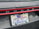 Thumbnail of 2020 Granite Clearcoat Dodge Durango