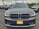 Thumbnail of 2020 Granite Clearcoat Dodge Durango