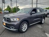 Thumbnail of 2020 Granite Clearcoat Dodge Durango