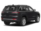 Thumbnail of 2025 Diamond Black Crystal Pearlcoat Jeep Grand Cherokee