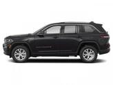 Thumbnail of 2025 Diamond Black Crystal Pearlcoat Jeep Grand Cherokee