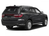 Thumbnail of 2025 DB Black Clearcoat Dodge Durango