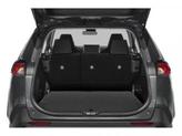 Thumbnail of 2025 Midnight Black Metallic Toyota RAV4