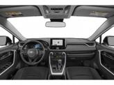 Thumbnail of 2025 Midnight Black Metallic Toyota RAV4