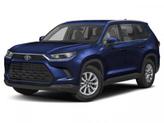 Photo of 2026 Blueprint Toyota Grand Highlander