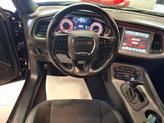 Thumbnail of 2023 Pitch Black Clearcoat Dodge Challenger