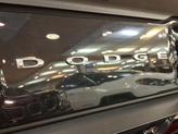 Thumbnail of 2023 Pitch Black Clearcoat Dodge Challenger