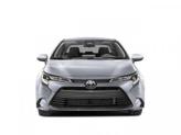 Thumbnail of 2025 Midnight Black Metallic Toyota Corolla