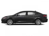 Thumbnail of 2025 Midnight Black Metallic Toyota Corolla