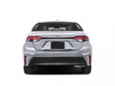 Thumbnail of 2025 Midnight Black Metallic Toyota Corolla