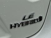 Thumbnail of 2023 Ice Cap Toyota Corolla Hybrid