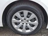 Thumbnail of 2023 Ice Cap Toyota Corolla Hybrid