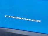 Thumbnail of 2022 Hydro Blue Pearlcoat Jeep Cherokee
