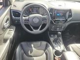 Thumbnail of 2022 Hydro Blue Pearlcoat Jeep Cherokee