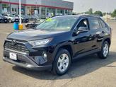 Thumbnail of 2019 MIDNGT BLK MET Toyota RAV4