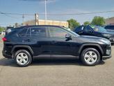 Thumbnail of 2019 MIDNGT BLK MET Toyota RAV4