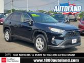 Photo of 2019 MIDNGT BLK MET Toyota RAV4