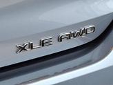 Thumbnail of 2022 Moon Dust Toyota Highlander