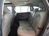 Thumbnail of 2022 Moon Dust Toyota Highlander