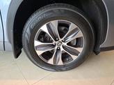 Thumbnail of 2022 Moon Dust Toyota Highlander