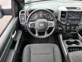 Thumbnail of 2022 Patriot Blue Pearlcoat RAM 1500