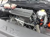 Thumbnail of 2022 Patriot Blue Pearlcoat RAM 1500