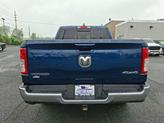 Thumbnail of 2022 Patriot Blue Pearlcoat RAM 1500