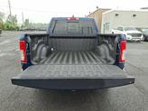 Thumbnail of 2022 Patriot Blue Pearlcoat RAM 1500
