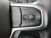 Thumbnail of 2022 Patriot Blue Pearlcoat RAM 1500