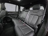 Thumbnail of 2025 Diamond Black Jeep Grand Cherokee