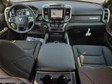 Thumbnail of 2026 Blue Metallic RAM 1500
