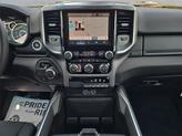Thumbnail of 2026 Blue Metallic RAM 1500